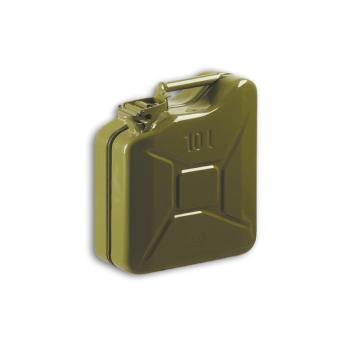 Canistra metal 10 litri Hico de la Auto Care Store Srl