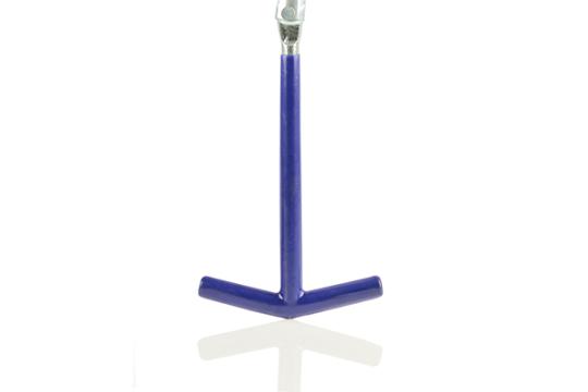 Cheie bujii 16mm cu manet de la Auto Care Store Srl
