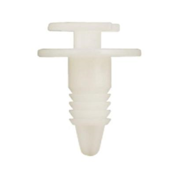 Set clipsuri auto de plastic 25 buc JBM de la Auto Care Store Srl