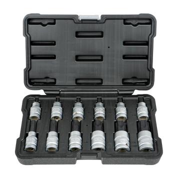 Trusa 12 piese 1/2` imbusuri Torx de la Auto Care Store Srl