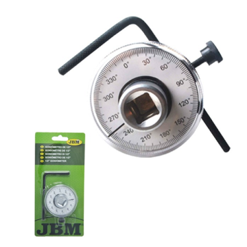 Dispozitiv pentru masurat unghiul de strangere 1/2`JBM