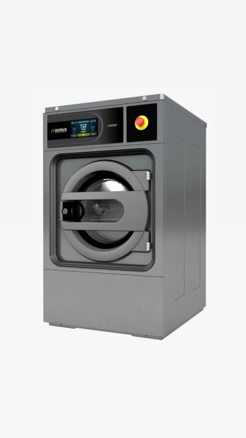 Masina de spalat rufe profesionala industriala