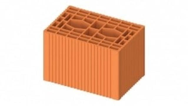 Caramida Brikston Brac 365X240X238 / 1.7 M3 de la PDET Atlantic Distribution Srl