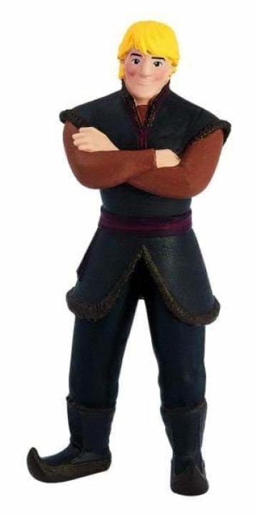 Figurina jucarie Frozen Kristoff de la Montana Imobiliare Srl