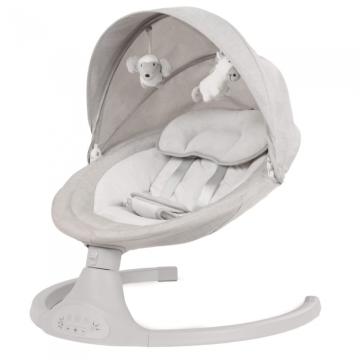 Leagan electric 2 in 1 Kidwell Luxi - Light Melange de la Montana Imobiliare Srl