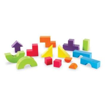 Jucarie Mental Blox 360 - Set educativ