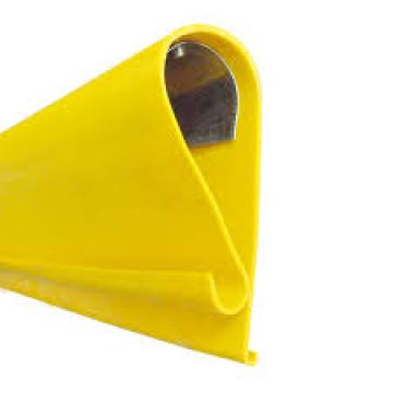 Protectie capat fier beton de la Caf Plast Grup Srl