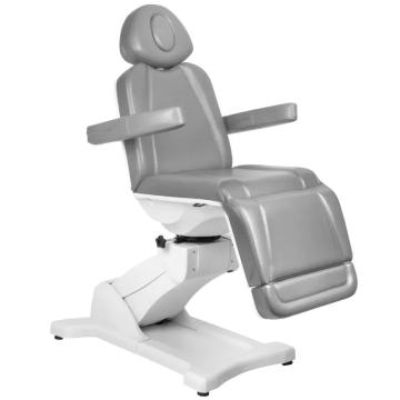 Scaun cosmetica electric Sillon cu 3 motoare