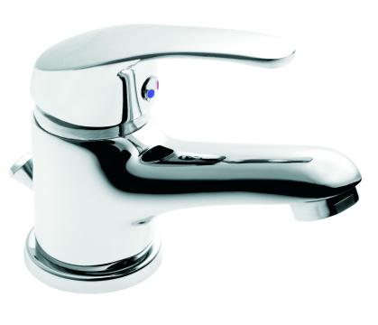 Baterie lavoar Alfa Baf 2