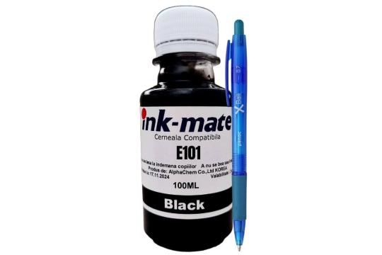 Flacon refill cerneala Ink-Mate compatibil Epson 101