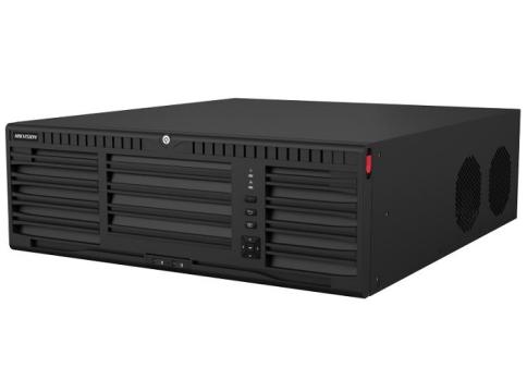 NVR cu 64 canale, 16 X SATA, 1 X ESATA de la Discret Spy Srl