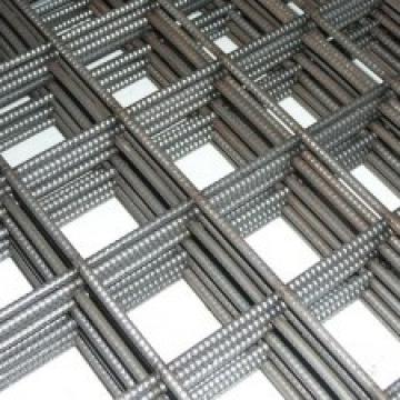 Plasa sudata 4mm 2x5m Light de la URBANIX SRL