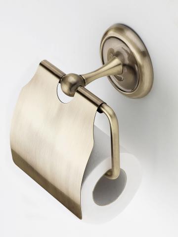 Suport hartie igienica ACR15 Aurelia de la Exterm Rom Trading Srl