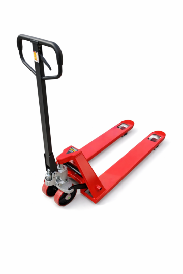 Transpalet manual HPT25-A 2500 kg/1150 mm Staxx PU