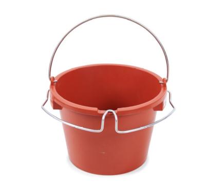 Galeata cu suport pentru scule, 27L - Raimondi-289LT27PA