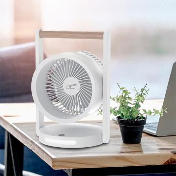 Ventilator de birou fara fir LTC LXWB17