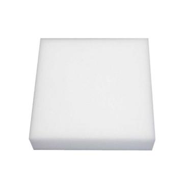 Placa de burete, 50x50 cm, grosime 5 cm, poliuretan