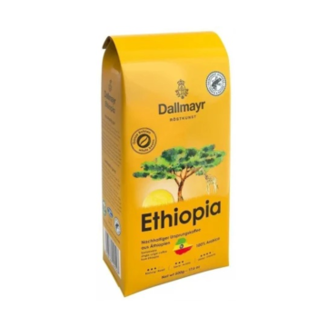Cafea boabe Dallmayr 500 g Ethiopia de la Activ SDA Srl