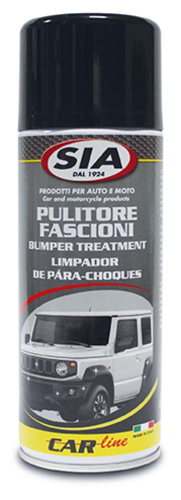 Renovator protector plastic-cauciuc Sia 2+1