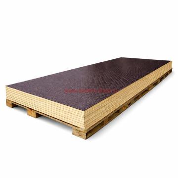 Placaj tego antiderapant mesteacan 5400 x 2200 mm de la Exterm Rom Trading Srl