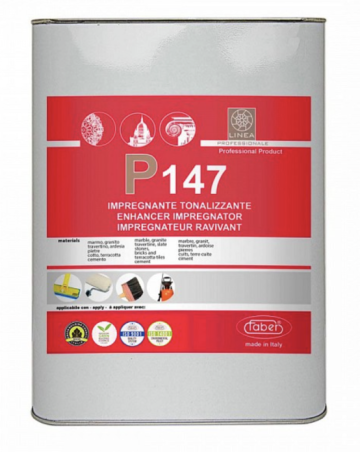 Impermeabilizant impregnant cu efect mat Faber P147