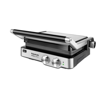 Grill electric Taurus Asteria Complet 2000W