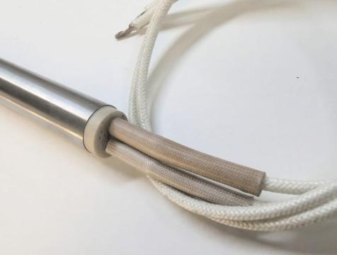 Rezistenta cartus O12.5A, 60 mm, 400W, 230V
