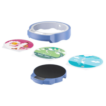 Agitator magnetic IKA myPlate