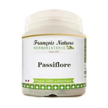 Supliment Francois Nature, Floarea pasiunii 120 capsule