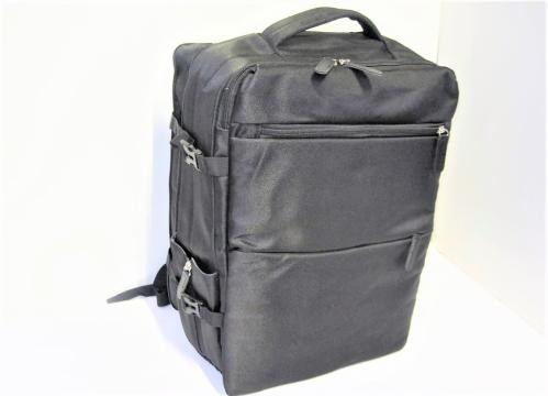 Rucsac extensibil 04 de la Tanaret Exim Srl