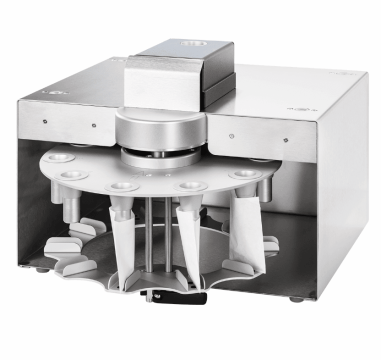 Statie de umplere Contafill high design, Pfeuffer