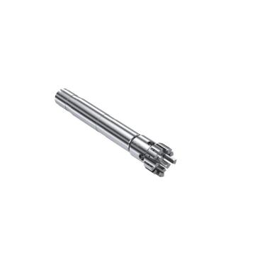 Cutit dispersor S 25 KV - 25 G-IL, Ika de la Aparatura De Laborator - Sartorom