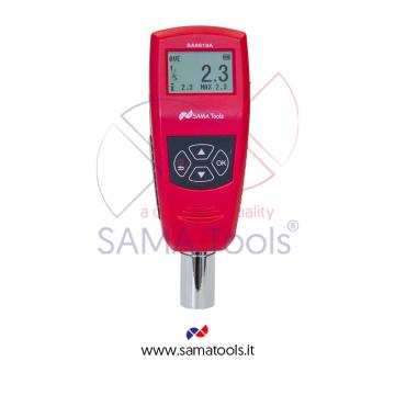 Durimetru digital portabil multifunctional Shore SA6610