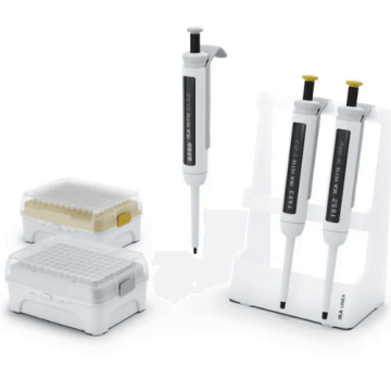 Pipete Ika Pette MicroKit B de la Aparatura De Laborator - Sartorom
