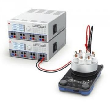 Sistem de electrosinteza cu 8 celule de la Aparatura De Laborator - Sartorom