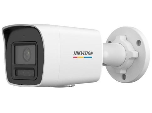 Camera supraveghere IP bullet 4MP, IR si WL 30M, lentila 4mm