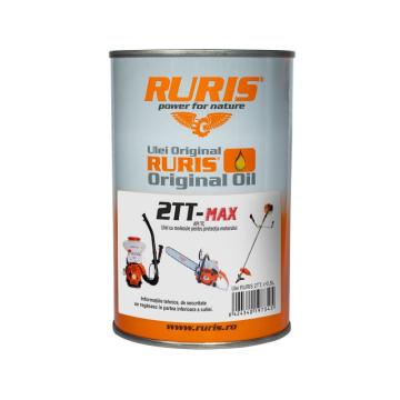 Ulei Ruris 2 TT Max - 500 ml