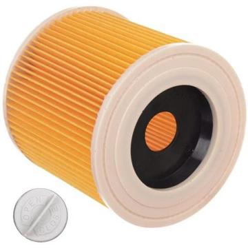 Filtru cartus pentru Karcher WD 2, WD 3