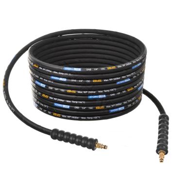 Furtun de presiune 10m pentru Karcher K2-K7 de la Best Cleaning Tools Srl