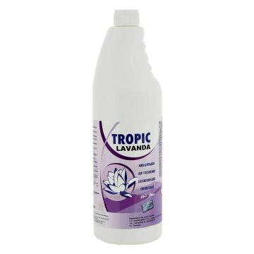 Odorizant profesional Dermo Tropic Lavanda 1L de la Geoterm Office Group Srl