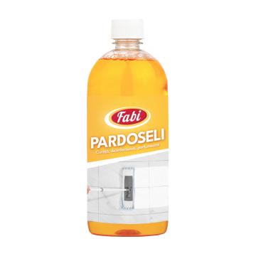 Detergent dezinfectant pro pardoseli, Fabi, 1L