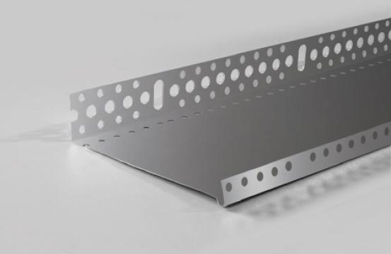 Profil soclu U100 / 2m