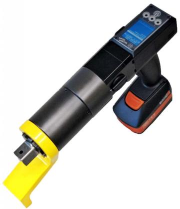 Cheie dinamometrica alimentata cu acumulator - EMAX series