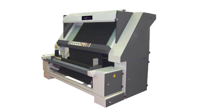Masina de control tesatura Serkon DE1 de la Natex Int Srl