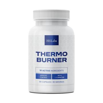 Supliment alimentar HS Labs Thermo Burner 90 capsule