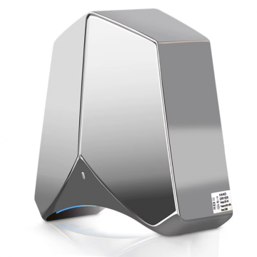 Uscator maini inox 1050W, Aqas de la Sanito Distribution Srl