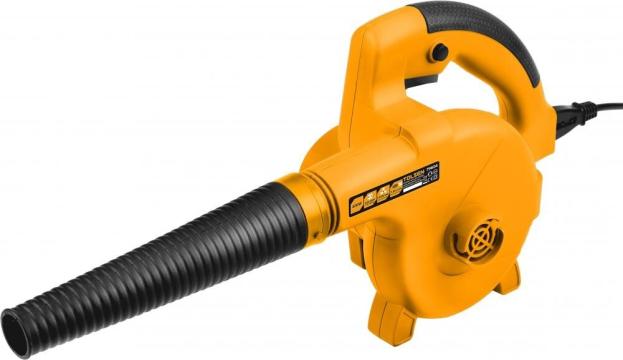 Aspirator si suflanta electrica de frunze de la Startreduceri Exclusive Online Srl - Magazin Online Pentru C