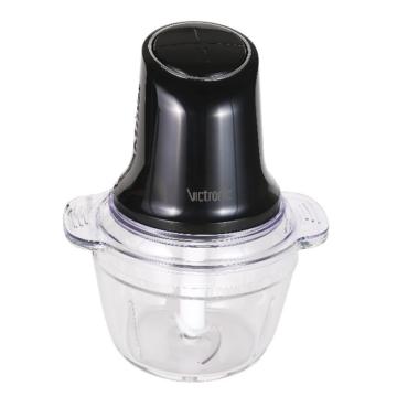 Blender tocator electric cu vas din sticla 500W 1l Victronic