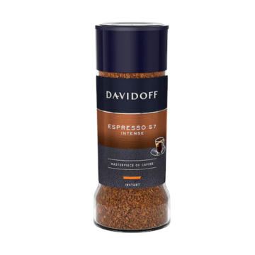 Cafea Instant Davidoff Espresso 57, 100g