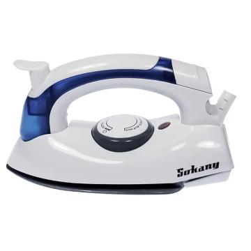 Fier de calcat portabil Sokany 6047 cu talpa ceramica si jet de la Startreduceri Exclusive Online Srl - Magazin Online Pentru C